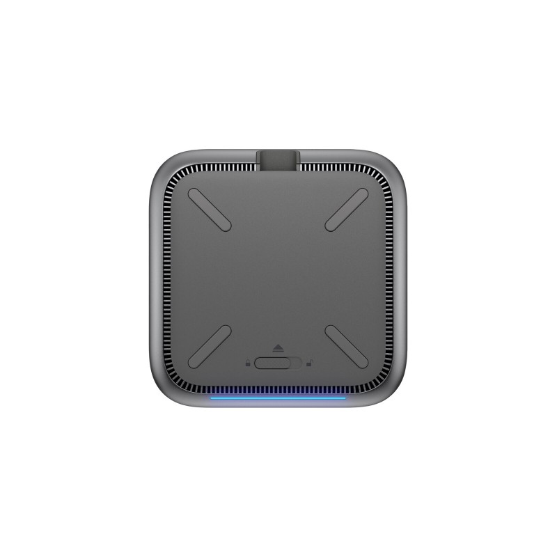 Priklopna postaja HP Thunderbolt 4 Ultra G6, 180W, USB-C/DP/HDMI/RJ-45 (EU)
