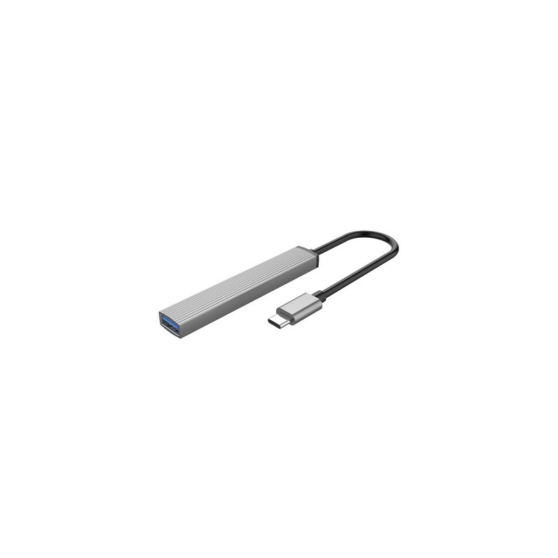 Priklopna postaja USB-C 4 v 1, ORICO AH-12F