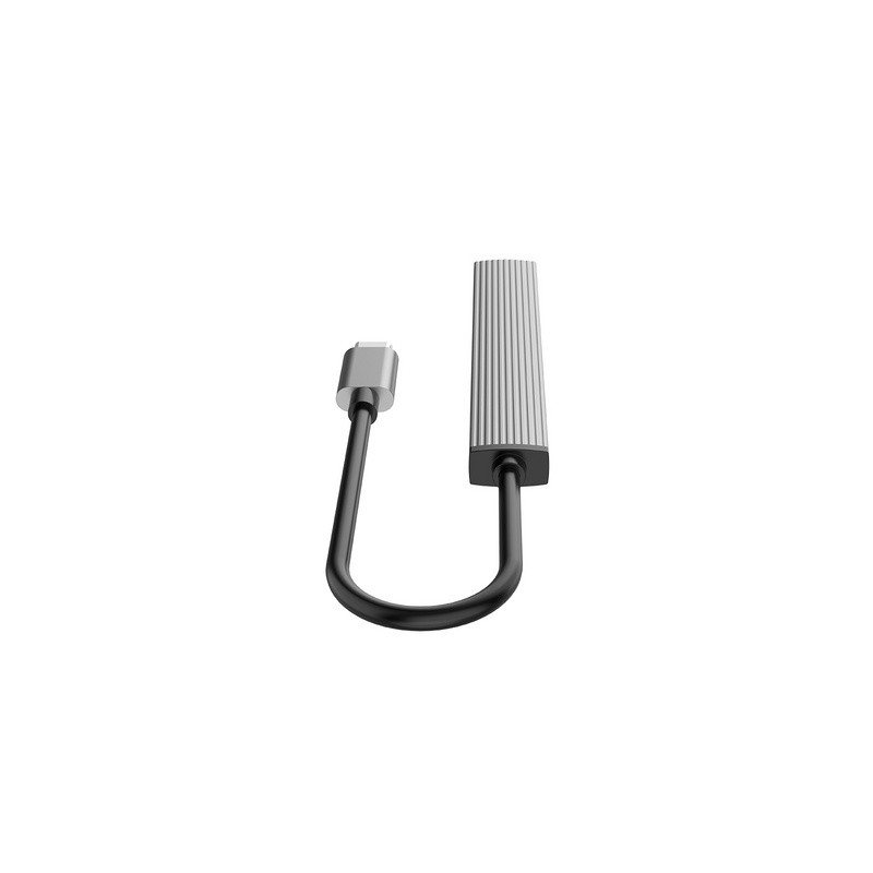Priklopna postaja USB-C 4 v 1, ORICO AH-12F