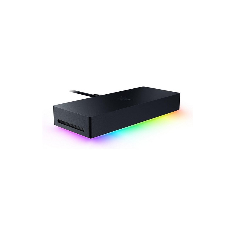Priklopna postaja Razer Thunderbolt 5 Chroma, USB-C, 10 v 1