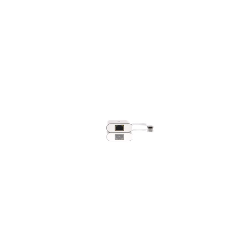 Priklopna postaja Sandberg USB-C Dock HDMI + LAN + SD + USB