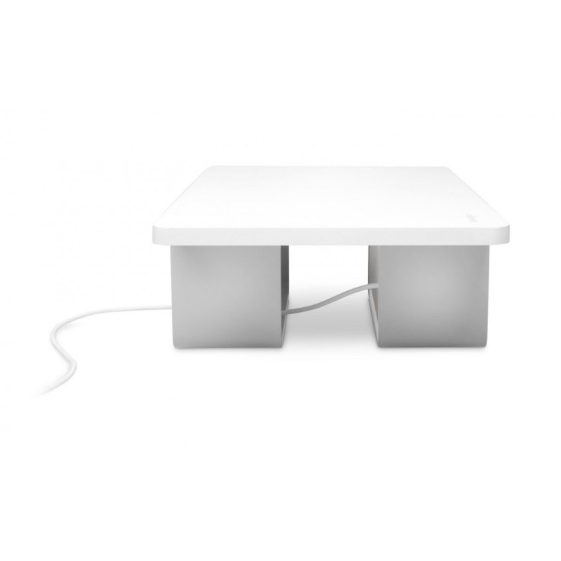Podstavek za monitor Kensington k55855eu z ventilatorjem coolview