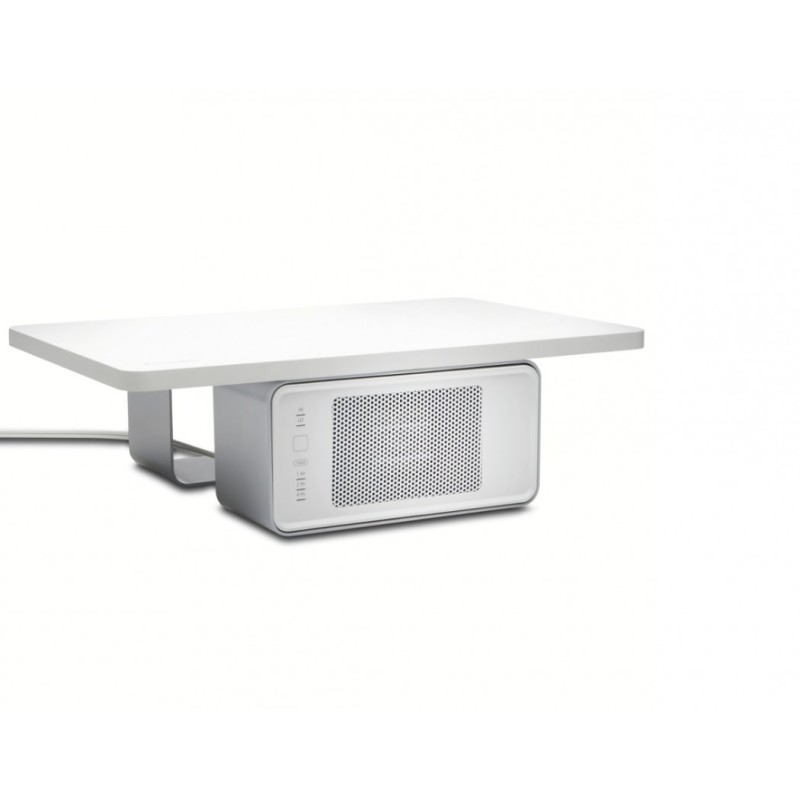 Podstavek za monitor Kensington k55464eu s keramičnim grelcem warmview