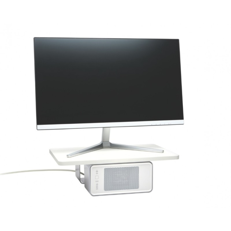 Podstavek za monitor Kensington k55464eu s keramičnim grelcem warmview