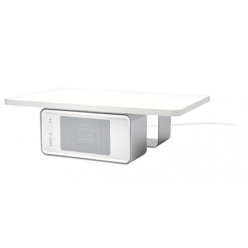 Podstavek za monitor Kensington k55464eu s keramičnim grelcem warmview