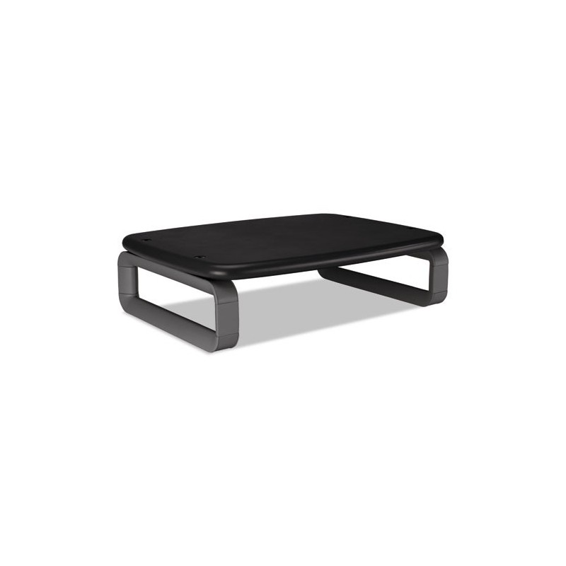 Podstavek za monitor Kensington plus, črn, 60089