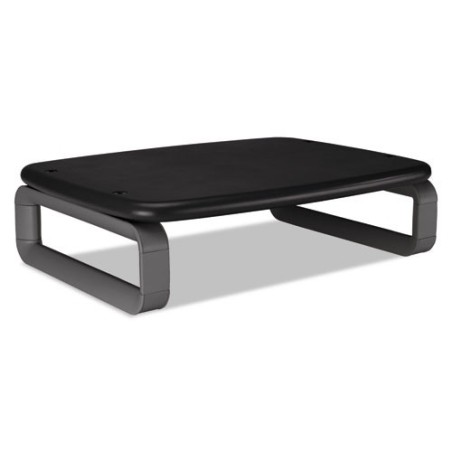 Podstavek za monitor Kensington plus, črn, 60089