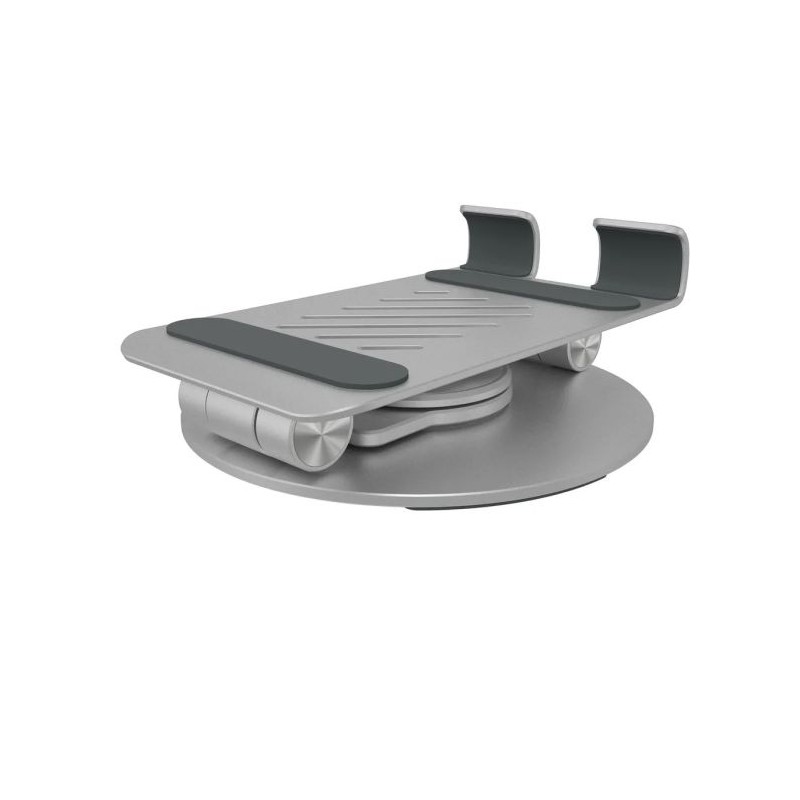 Nosilec za telefone in tablice IcyBox IB-TH201-R, vrtljiv, do 12,9"