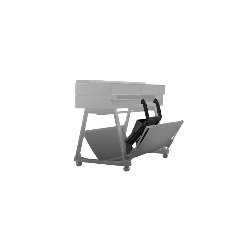Organizator listov HP DesignJet T870