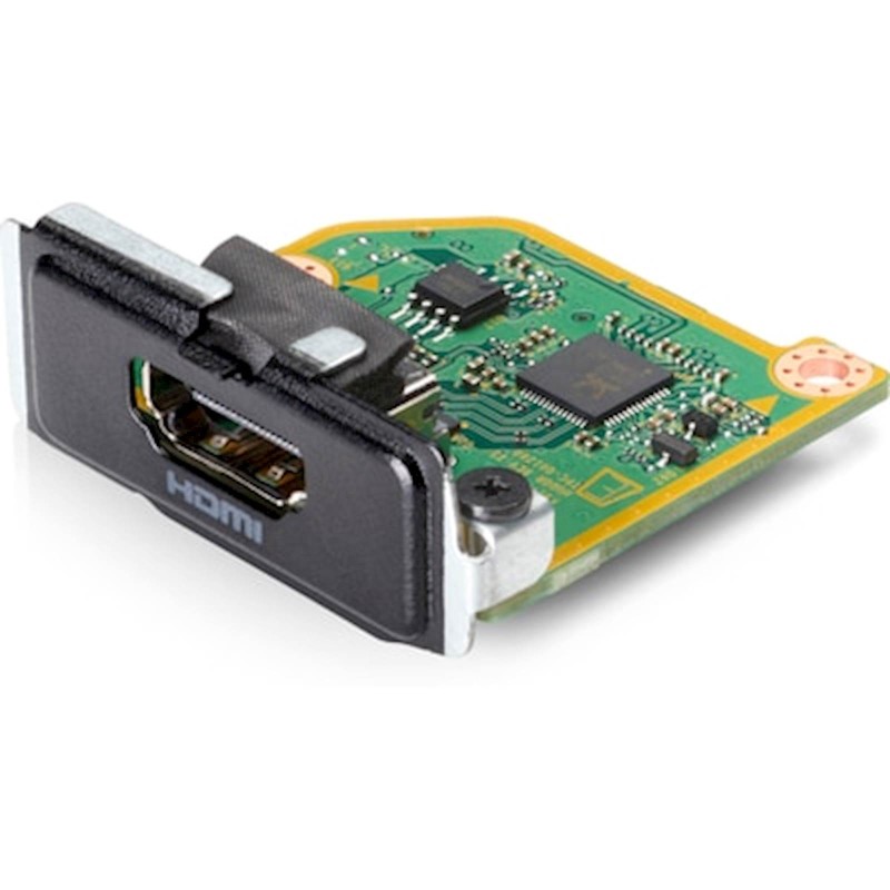 Razširitvena kartica HP HDMI Flex IO v2 za HP 400 G9 SFF, Tower in Pro mini