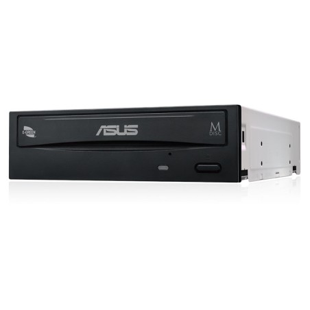 DVD-RW zapisovalnik ASUS DRW-24D5MT, SATA, črn