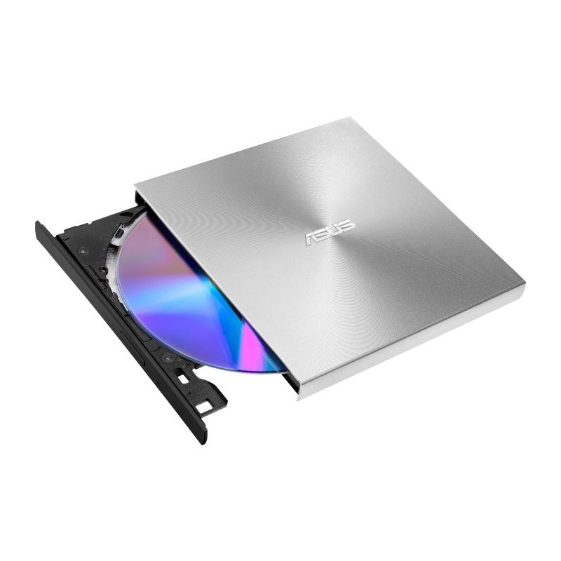 Zunanji DVD zapisovalnik ASUS ZenDrive U9M, 8X, 90DD02A2-M29000