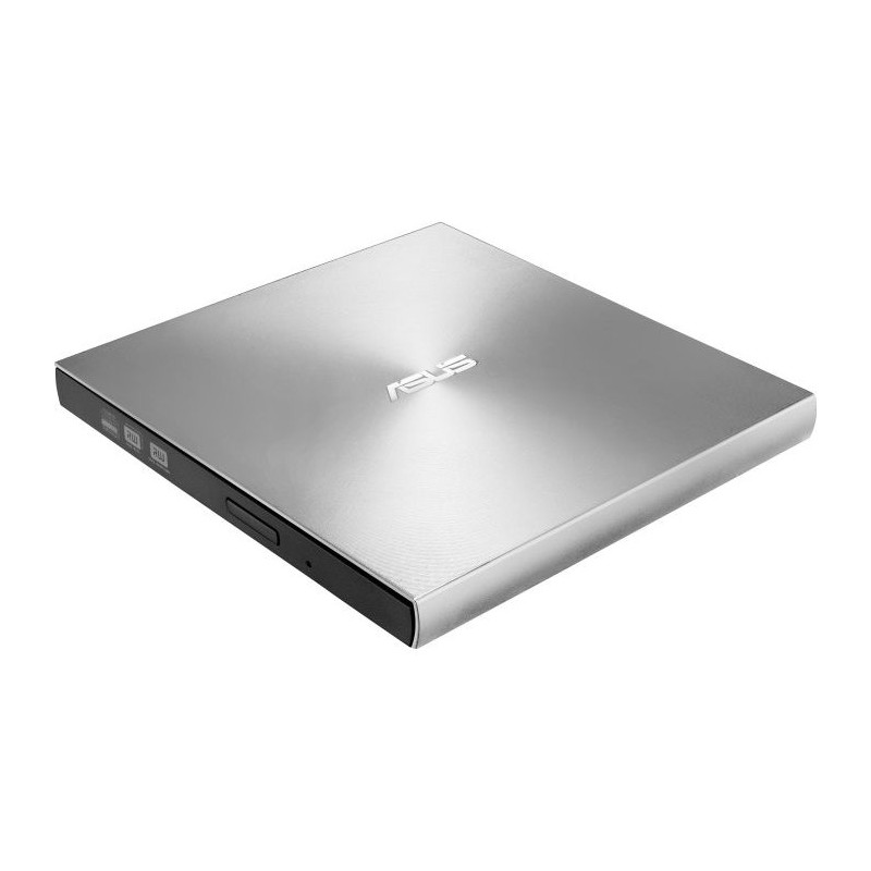 Zunanji DVD zapisovalnik ASUS ZenDrive U9M, 8X, 90DD02A2-M29000