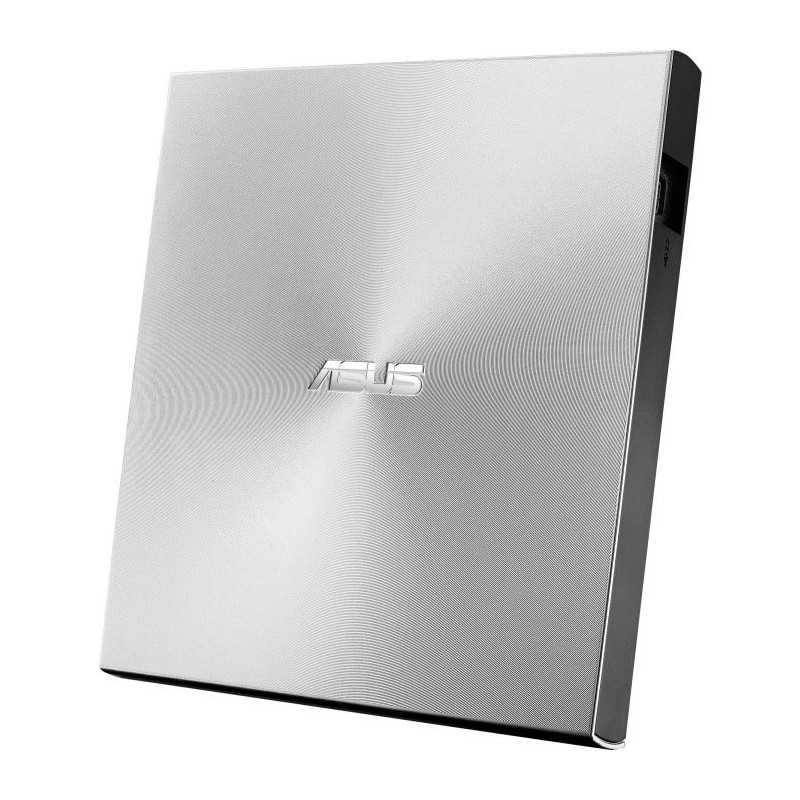 Zunanji DVD zapisovalnik ASUS ZenDrive U9M, 8X, 90DD02A2-M29000