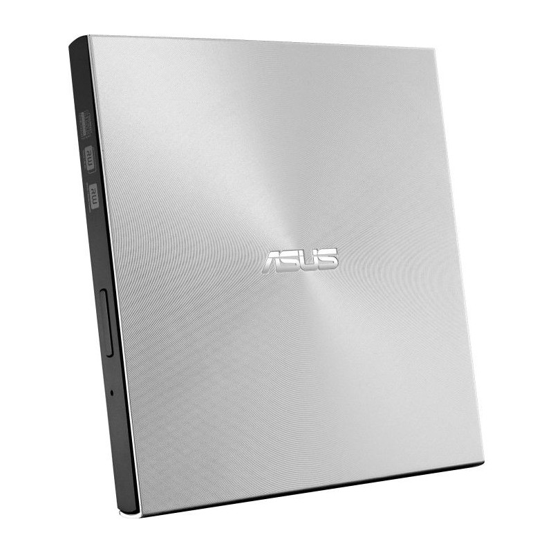 Zunanji DVD zapisovalnik ASUS ZenDrive U9M, 8X, 90DD02A2-M29000
