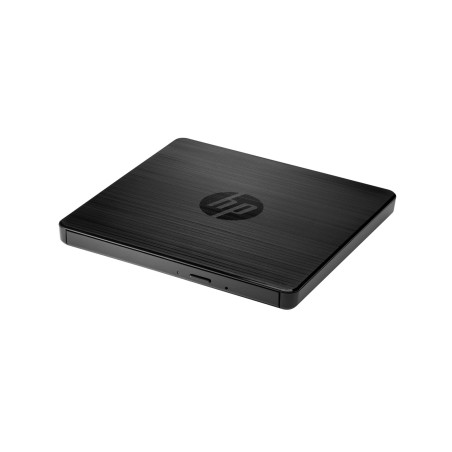 Zunanji DVD zapisovalnik HP F2B56AA
