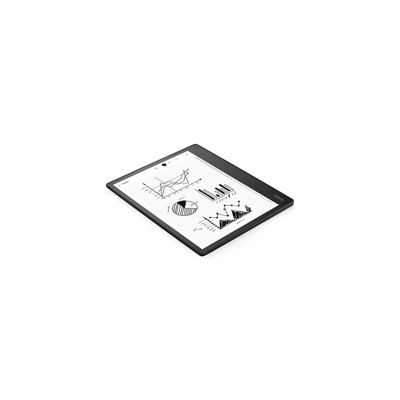 E-bralnik Kobo Elipsa 2E, 10.3 Touch, 32GB WiFi + BT, črn