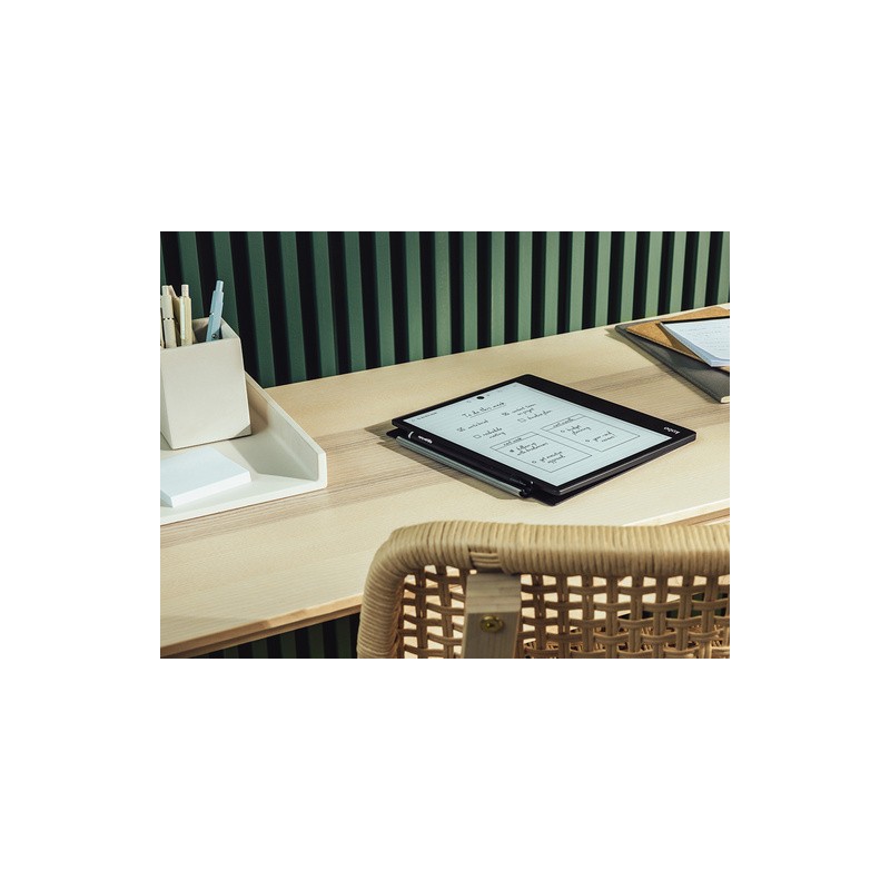 E-bralnik Kobo Elipsa 2E, 10.3 Touch, 32GB WiFi + BT, črn