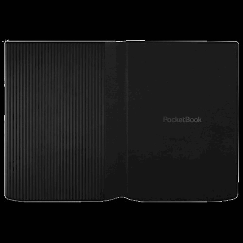 Ovitek za E-bralnik PocketBook za InkPad Color 3 in InkPad 4, črn