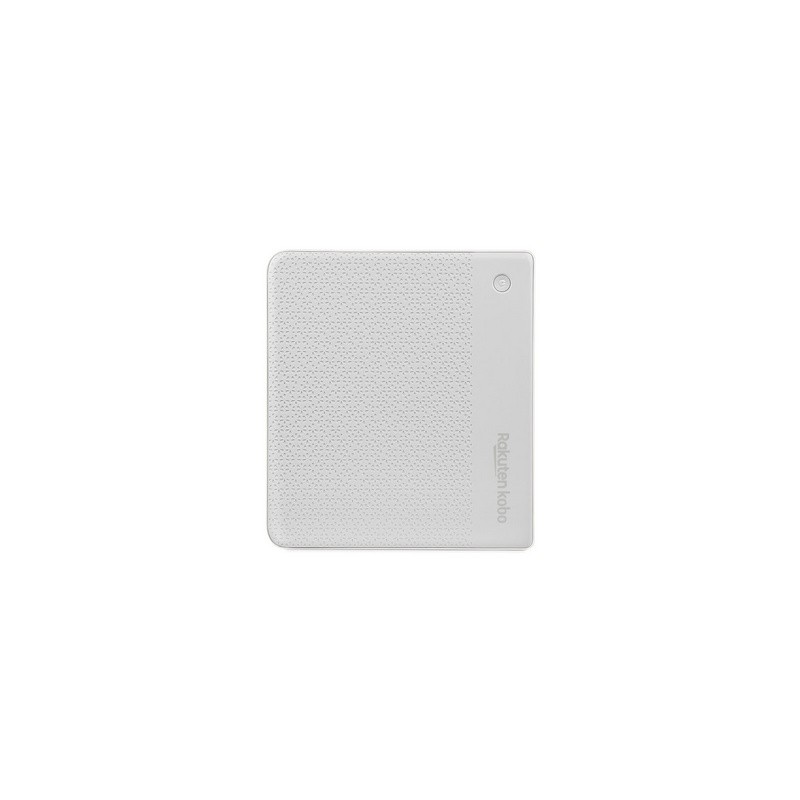 E-bralnik Kobo Libra Colour,, bel