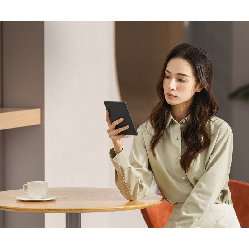 E-bralnik BOOX Go 6 6", 2GB, 32GB, WiFi, Android