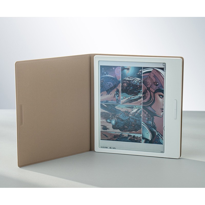 E-bralnik BOOX Go Color 7, 4GB, 64GB, Wi-Fi, Android