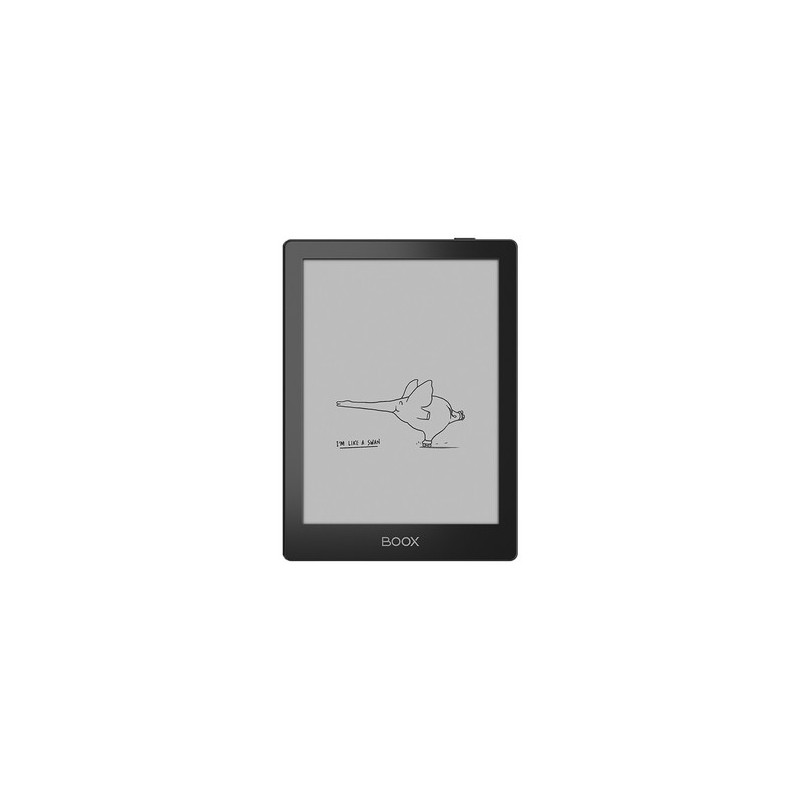 E-bralnik BOOX Poke5 6", 2GB, 32GB, Wi-Fi, Android