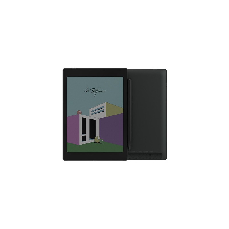 E-bralnik BOOX Tab Mini C 7.8", 4GB, 64GB, Android