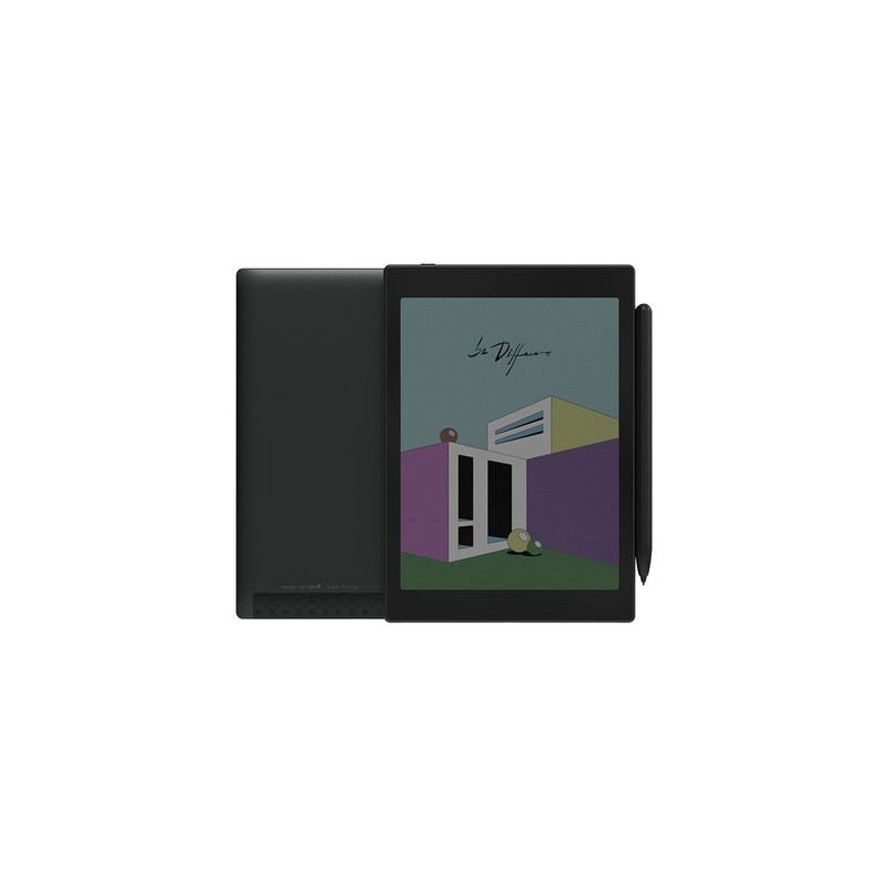 E-bralnik BOOX Tab Mini C 7.8", 4GB, 64GB, Android