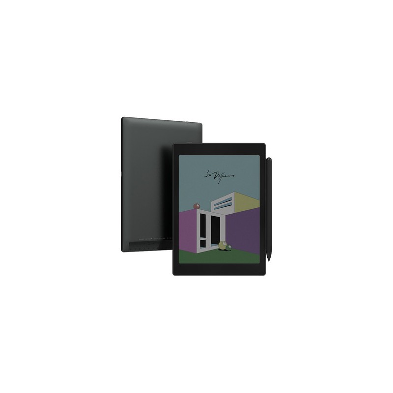 E-bralnik BOOX Tab Mini C 7.8", 4GB, 64GB, Android
