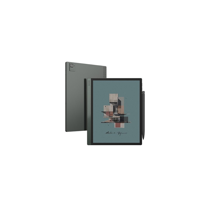 E-bralnik BOOX Tab Ultra C Pro 10.3", 6GB, 128GB, Android