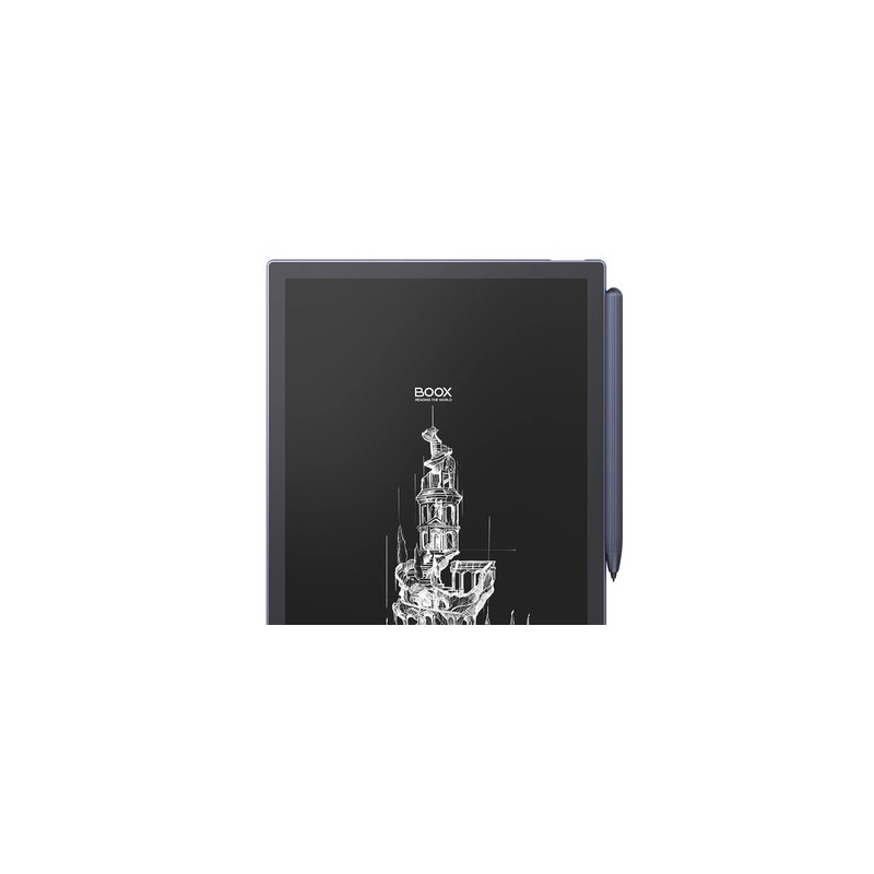 E-bralnik BOOX Note 5 10.3, 4GB, 64GB, Android