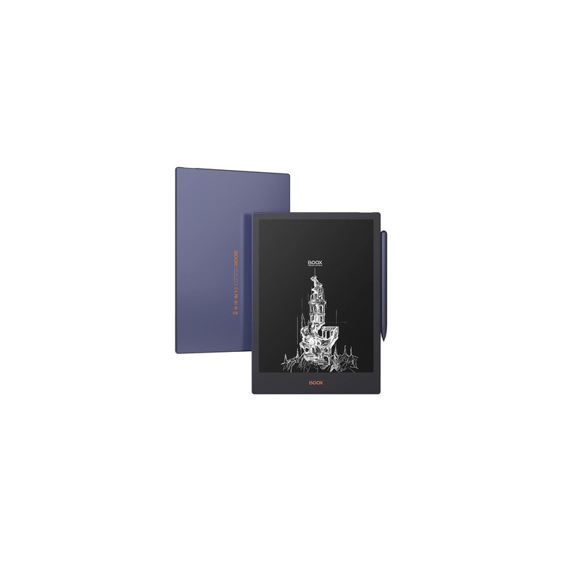 E-bralnik BOOX Note 5 10.3, 4GB, 64GB, Android