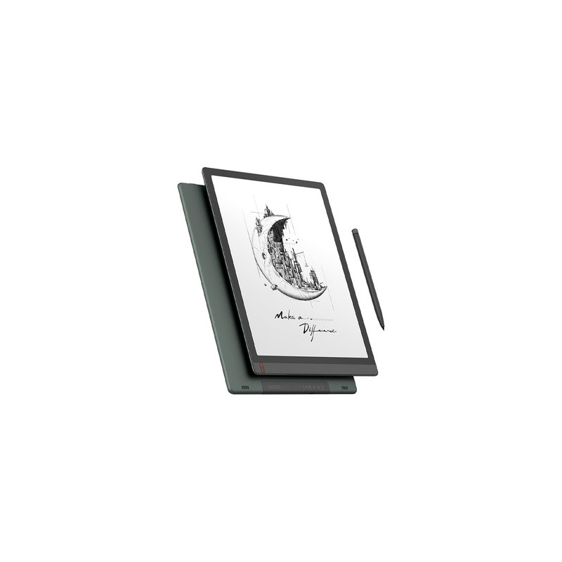 E-bralnik BOOX Tab X 13.3", 6GB, 128GB, Wi-Fi, Android