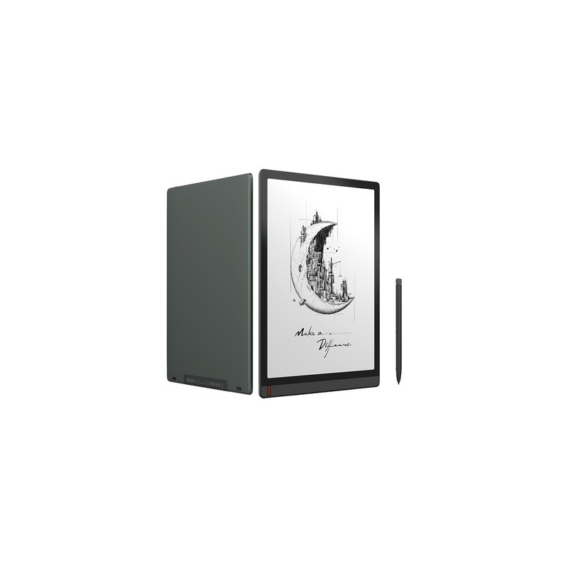 E-bralnik BOOX Tab X 13.3", 6GB, 128GB, Wi-Fi, Android