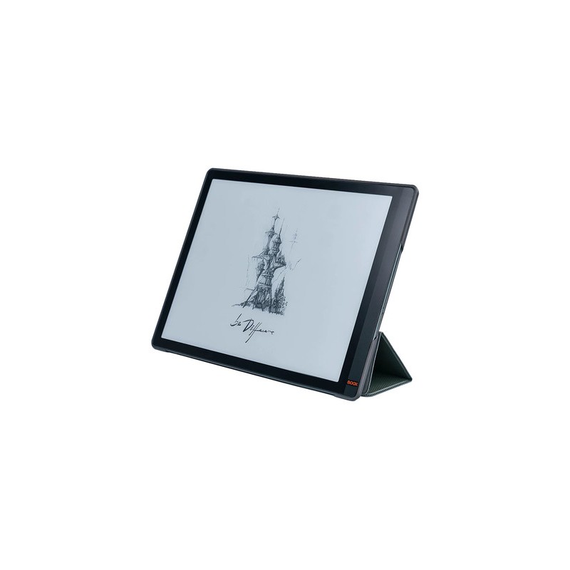 Originalni magnetni preklopni ovitek za e-bralnik 13.3" BOOX Tab X / Max