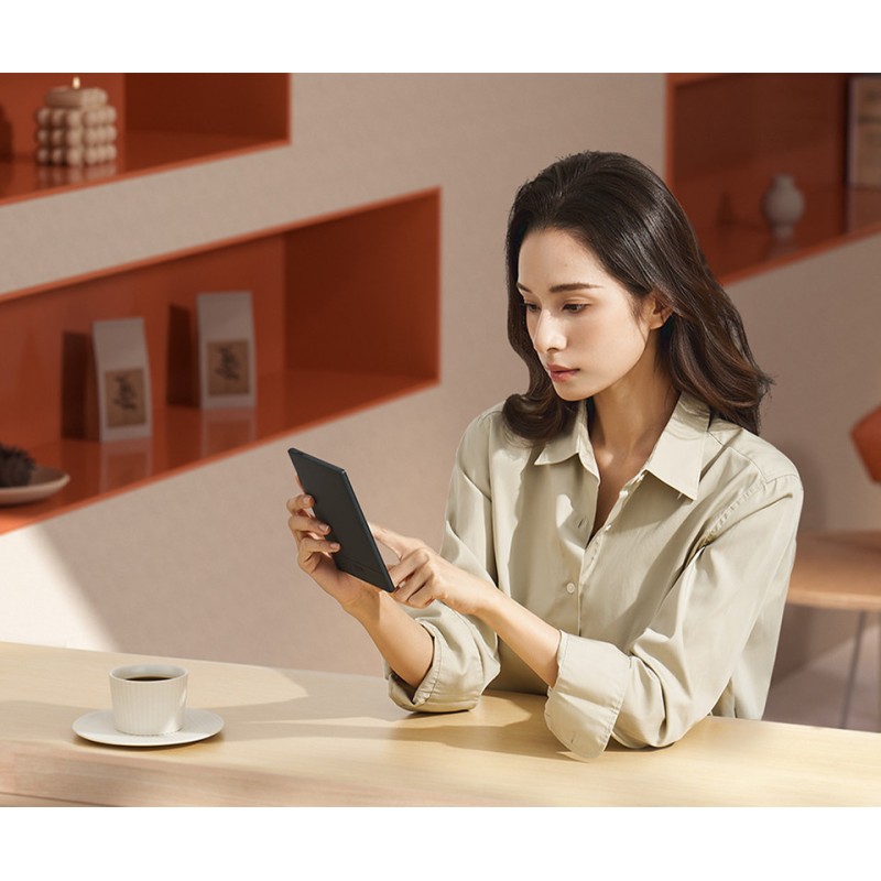 E-bralnik BOOX Go 6, Android, 2GB, 32GB, WIFI