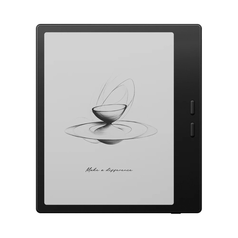E-bralnik BOOX Go 7, Android, 4GB, 64GB, WIFI