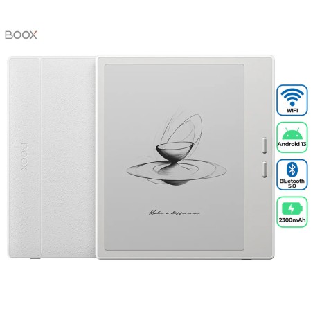 E-bralnik BOOX Go 7, Android, 4GB, 64GB, WIFI