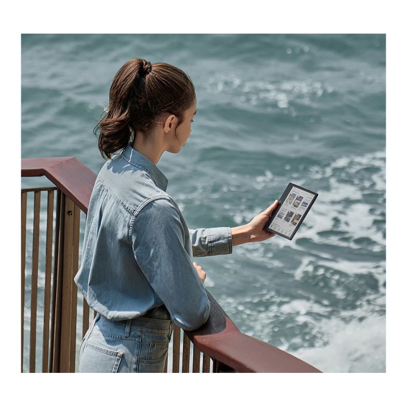 E-bralnik BOOX Go 7, Android, 4GB, 64GB, WIFI