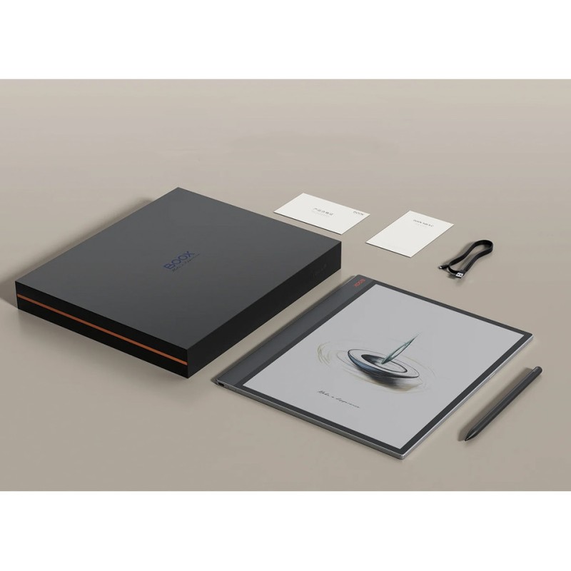 E-bralnik BOOX Tab X C, Android, 6GB