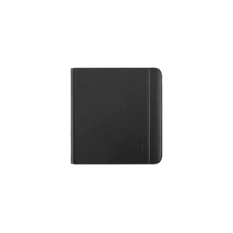 Ovitek za Kobo Libra Colour SleepCover Stylus Case, črn
