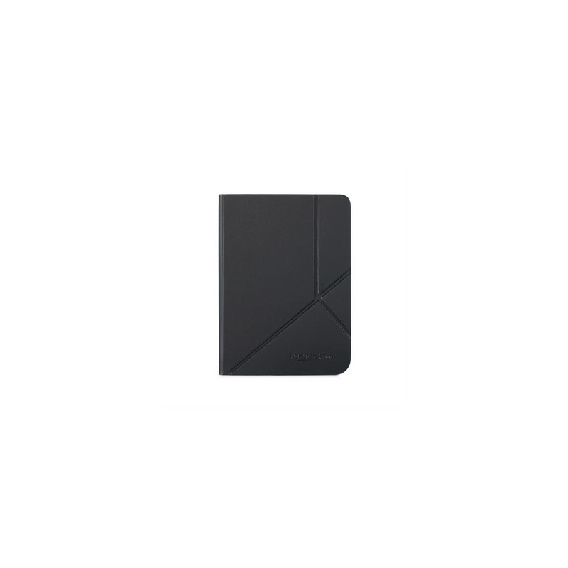 Ovitek za Kobo Clara Colour/BW SleepCover, črn