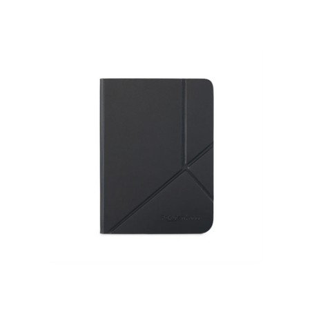 Ovitek za Kobo Clara Colour/BW SleepCover, črn