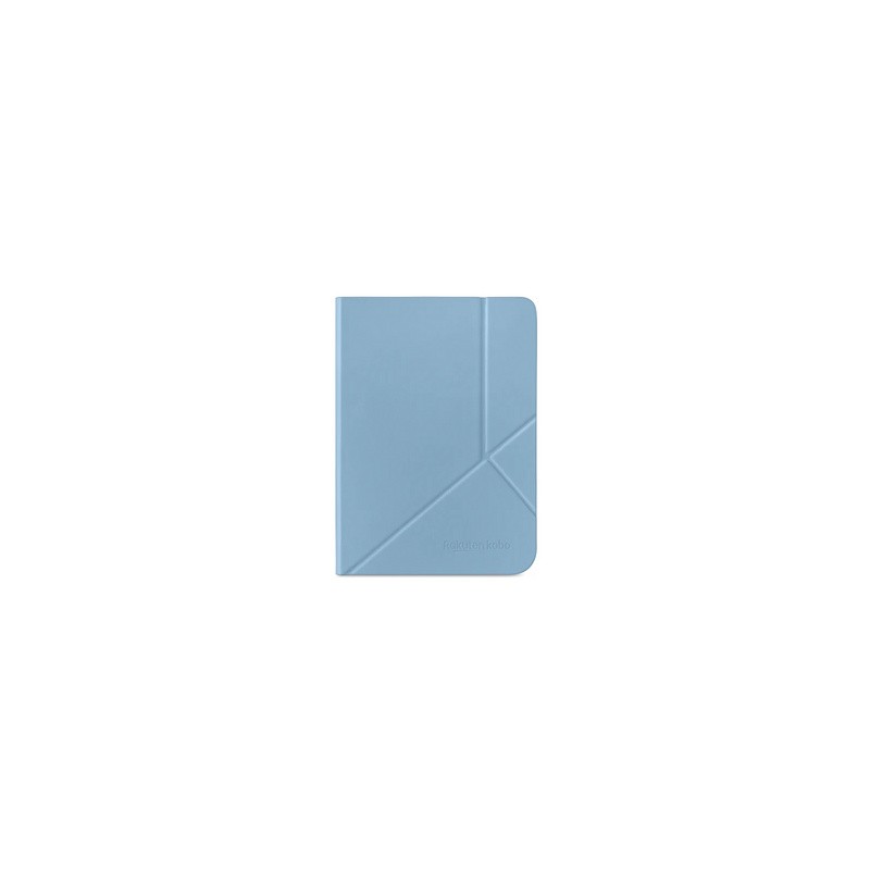 Ovitek za Kobo Clara Colour/BW SleepCover, moder