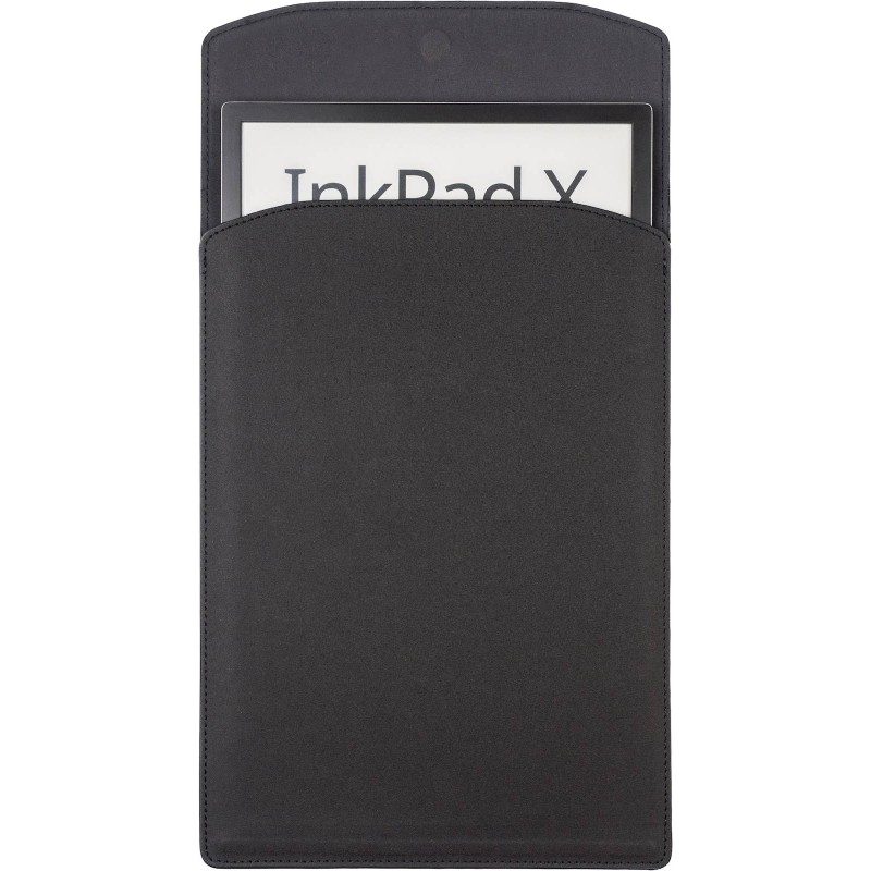 Ovitek PocketBook za Inkpad X, črn