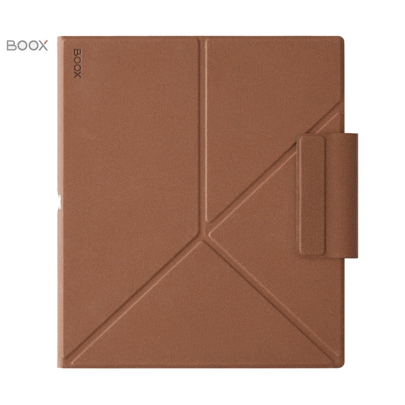 Ovitek za BOOX Note Air5 C, rjav