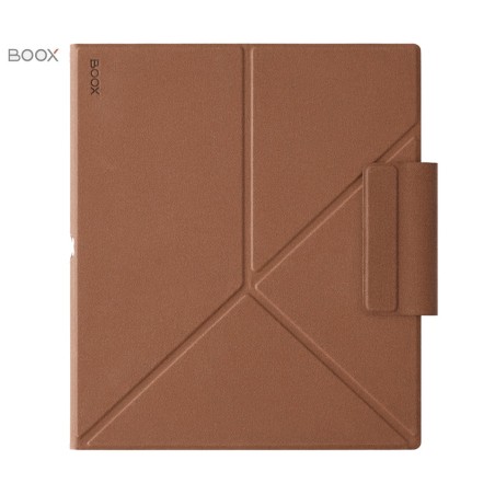 Ovitek za BOOX Note Air5 C, rjav