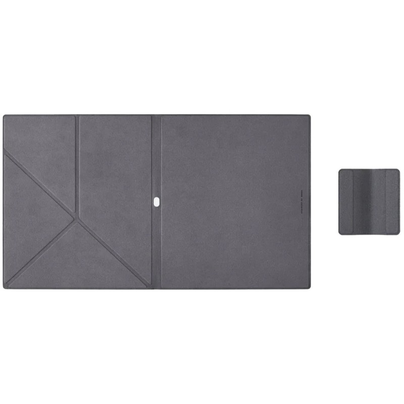 Ovitek za BOOX Note Air5 C, rjav