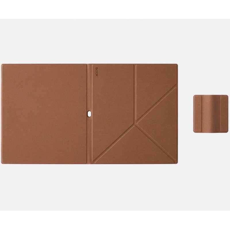 Ovitek za BOOX Note Air5 C, rjav